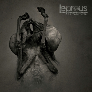 Leprous - The Congregation in der Gruppe CD bei Bengans Skivbutik AB (1335728)