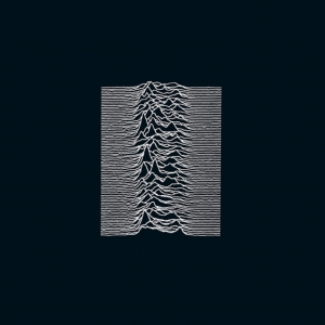 JOY DIVISION - UNKNOWN PLEASURES in der Gruppe -Start Vinyl-N bei Bengans Skivbutik AB (1335736)