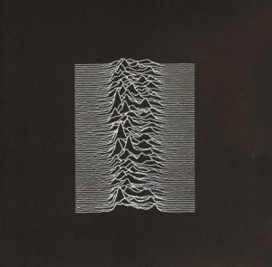 Joy Division - Unknown Pleasures in der Gruppe UNSERE TIPPS / 200 Alben, die man auf Vinyl besitzen sollte bei Bengans Skivbutik AB (1335736)