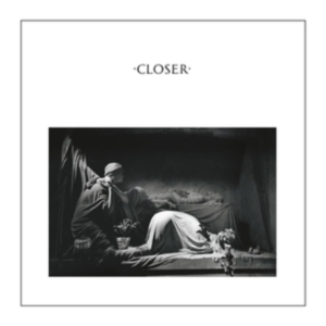 JOY DIVISION - CLOSER in der Gruppe -Start Vinyl bei Bengans Skivbutik AB (1335737)