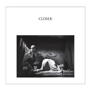 Joy Division - Closer in der Gruppe UNSERE TIPPS / 200 Alben, die man auf Vinyl besitzen sollte bei Bengans Skivbutik AB (1335737)