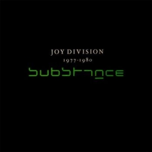 Joy Division - Substance in der Gruppe -Start BM V bei Bengans Skivbutik AB (1335739)