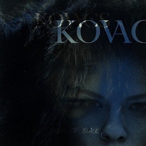 Kovacs - Shades Of Black in der Gruppe CD / Pop bei Bengans Skivbutik AB (1335751)