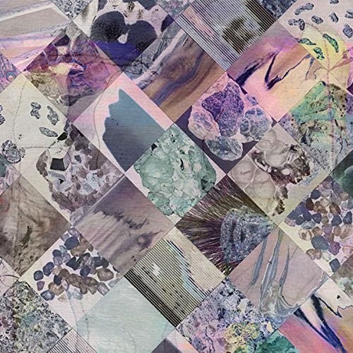 White Poppy - Natural Phenomena in der Gruppe CD / Bestseller bei Bengans Skivbutik AB (1336079)