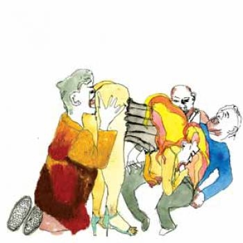 Chadwick Sarah Mary - 9 Classic Tracks in der Gruppe VINYL / Bestseller bei Bengans Skivbutik AB (1336099)