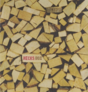 Necks - Necks Box in der Gruppe CD bei Bengans Skivbutik AB (1336117)