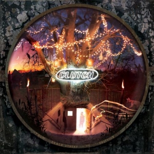 Clutch - From Beale Street To Oblivion in der Gruppe Minishops / Clutch bei Bengans Skivbutik AB (1336122)