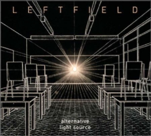 Leftfield - Alternative Light Source in der Gruppe VINYL bei Bengans Skivbutik AB (1336143)