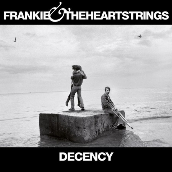 Frankie And The Heartstrings - Decency in der Gruppe CD / Bestseller bei Bengans Skivbutik AB (1336147)
