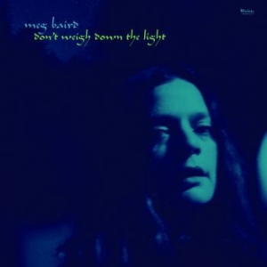 Baird Meg - Don't Weigh Down The Light in der Gruppe CD bei Bengans Skivbutik AB (1336148)