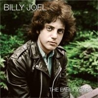 Joel Billy - Early Years, Wmmr-Fm Broadcast 1972 in der Gruppe CD bei Bengans Skivbutik AB (1336159)