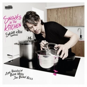 Various Composers - Snarks In The Kitchen in der Gruppe CD bei Bengans Skivbutik AB (1337004)