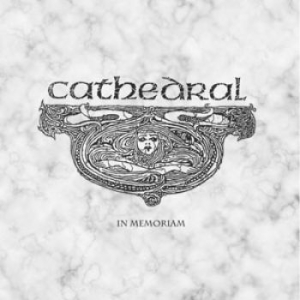Cathedral - In Memoriam (2Cd) in der Gruppe Minishops / Cathedral bei Bengans Skivbutik AB (1337031)