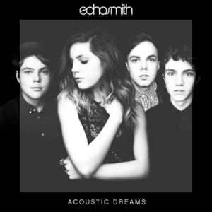 Echosmith - Acoustic Dreams in der Gruppe VINYL bei Bengans Skivbutik AB (1339676)
