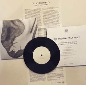 Carolina Falkholt - Associationsrikedom in der Gruppe Labels / Kning Disk bei Bengans Skivbutik AB (1347061)