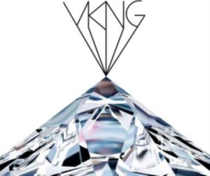 Vkng - Ep (Rsd 2015) in der Gruppe UNSERE TIPPS / Record Store Day / RSD2013-2020 bei Bengans Skivbutik AB (1347185)