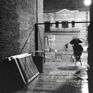 Greene Jackie - Light Up Your Window in der Gruppe UNSERE TIPPS / Klassiska lablar / YepRoc / Vinyl bei Bengans Skivbutik AB (1347277)