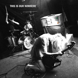 Lovely Eggs The - This Is Our Nowhere in der Gruppe VINYL bei Bengans Skivbutik AB (1347315)