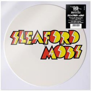 Sleaford Mods - Tiswas in der Gruppe VINYL bei Bengans Skivbutik AB (1348276)