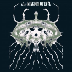 Kingdom Of Evol - Second Coming Of Pleasure & Pain in der Gruppe UNSERE TIPPS / Record Store Day / RSD2013-2020 bei Bengans Skivbutik AB (1348309)