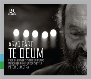 Pärt Arvo - Te Deum in der Gruppe CD bei Bengans Skivbutik AB (1349414)