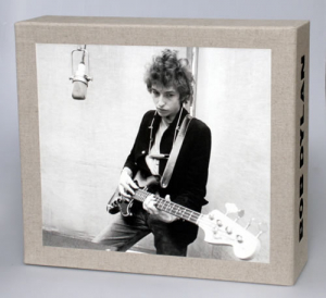 Bob Dylan - Arkiv set in der Gruppe Minishops / Bob Dylan bei Bengans Skivbutik AB (135580)
