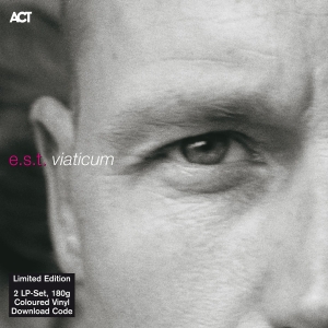 Esbjörn Svensson Trio - Viaticum (2Lp) in der Gruppe Minishops / EST bei Bengans Skivbutik AB (1362499)