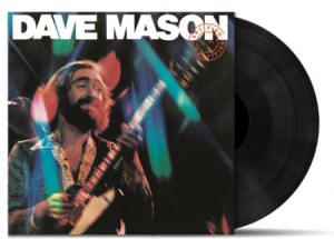 Dave Mason - Certified Live in der Gruppe VINYL bei Bengans Skivbutik AB (1364279)