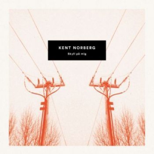 Kent Norberg - Skyll På Mig in der Gruppe CD bei Bengans Skivbutik AB (1368546)