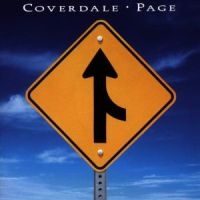 COVERDALE PAGE - COVERDALE PAGE in der Gruppe CD bei Bengans Skivbutik AB (1369036)