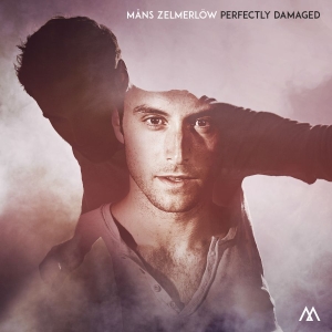Måns Zelmerlöw - Perfectly Damaged in der Gruppe CD / Pop-Rock,Svensk Musik bei Bengans Skivbutik AB (1384459)
