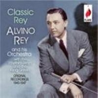 Rey Alvino & The King Sisters - Classic Rey in der Gruppe CD bei Bengans Skivbutik AB (1384914)