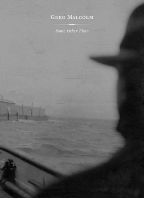 Greg Malcolm - Some Other Time DVD+CD in der Gruppe Labels / Kning Disk bei Bengans Skivbutik AB (1385637)