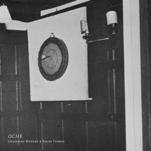 Christian Munthe &  Roger Turner - Oche in der Gruppe Labels / Kning Disk bei Bengans Skivbutik AB (1385655)