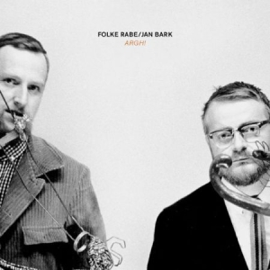Folke Rabe /  Jan Bark - ARGH! in der Gruppe Labels / Kning Disk bei Bengans Skivbutik AB (1385727)