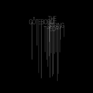 Various Artists - The Göteborg String Theory in der Gruppe Labels / Kning Disk bei Bengans Skivbutik AB (1385782)