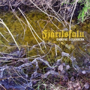 Dwayne Sodahberk - Fjärilsfalu in der Gruppe Labels / Kning Disk bei Bengans Skivbutik AB (1385786)