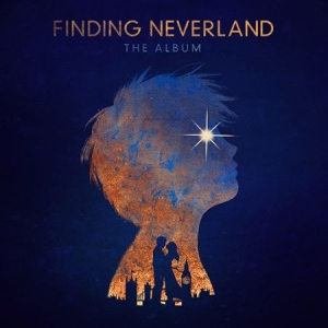 Various Artists - Finding Neverland -  the musical in der Gruppe CD bei Bengans Skivbutik AB (1386374)