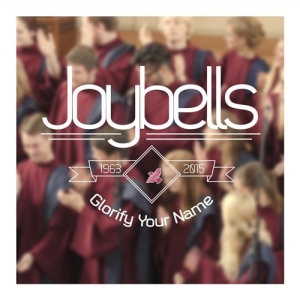 Joybells - Glorify Your Name in der Gruppe CD bei Bengans Skivbutik AB (1386916)