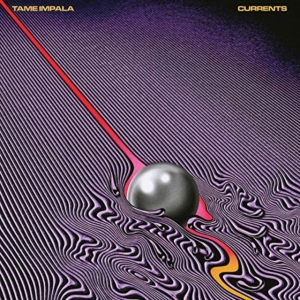 Tame Impala - Currents (2Lp) in der Gruppe UNSERE TIPPS / Bäst Album Under 10-talet / Bäst Album Under 10-talet - Pitchfork bei Bengans Skivbutik AB (1386963)