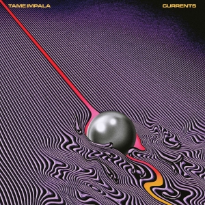 Tame Impala - Currents (2Lp) in der Gruppe UNSERE TIPPS / Bäst Album Under 10-talet / Bäst Album Under 10-talet - Pitchfork bei Bengans Skivbutik AB (1386963)