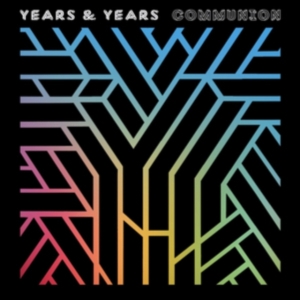 Years & Years - Communion in der Gruppe Minishops /  bei Bengans Skivbutik AB (1386965)