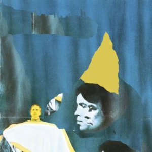 Vennart - The Demon Joke in der Gruppe CD bei Bengans Skivbutik AB (1386975)