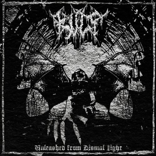 Kult - Unleashed From Dismal Lights in der Gruppe CD / Hårdrock/ Heavy metal bei Bengans Skivbutik AB (1386991)