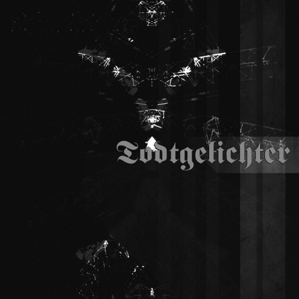 Todtgelichter - Was Bleibt../Schemen in der Gruppe VINYL / Bestseller bei Bengans Skivbutik AB (1386997)