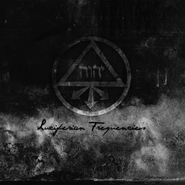 Corpus Christii - Luciferian Frequencies in der Gruppe VINYL / Bestseller bei Bengans Skivbutik AB (1386998)