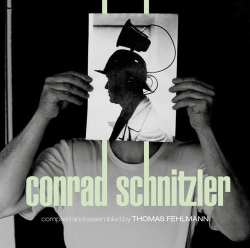 Schnitzler Conrad - Kollektion 5 (Thomas Fehlmann) in der Gruppe VINYL / Pop bei Bengans Skivbutik AB (1387014)