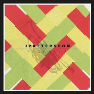 J Pattersson - Progadub in der Gruppe VINYL bei Bengans Skivbutik AB (1387020)