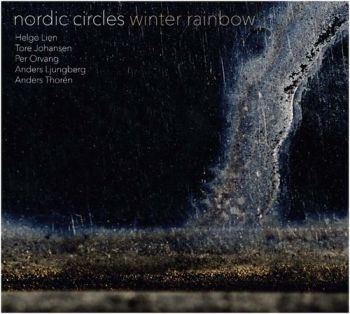 Thoren Anders (Quartet) - Sources Of Inspiration in der Gruppe CD / Bestseller bei Bengans Skivbutik AB (1387025)