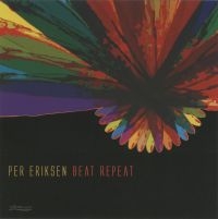Eriksen Per - Beat Repeat in der Gruppe CD bei Bengans Skivbutik AB (1387092)